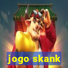 jogo skank